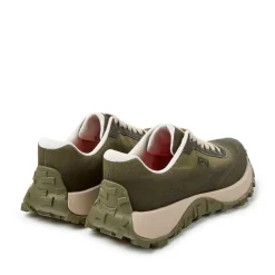 Camper Sneaker Drift Trail grün Low-Top-Sneaker