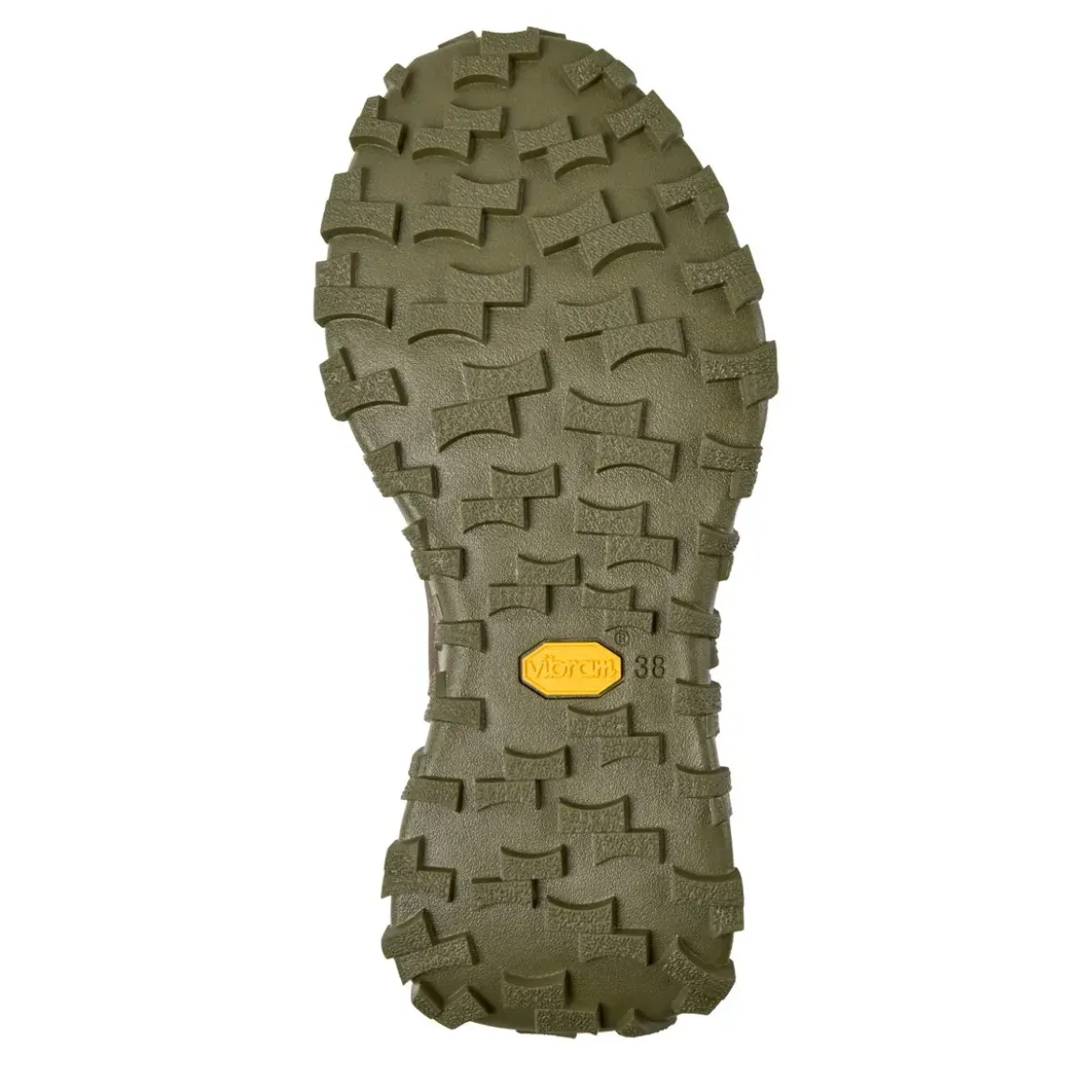 Camper Sneaker Drift Trail grün Low-Top-Sneaker