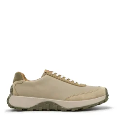 Camper Sneaker Drift Trail hellbeige Low-Top-Sneaker