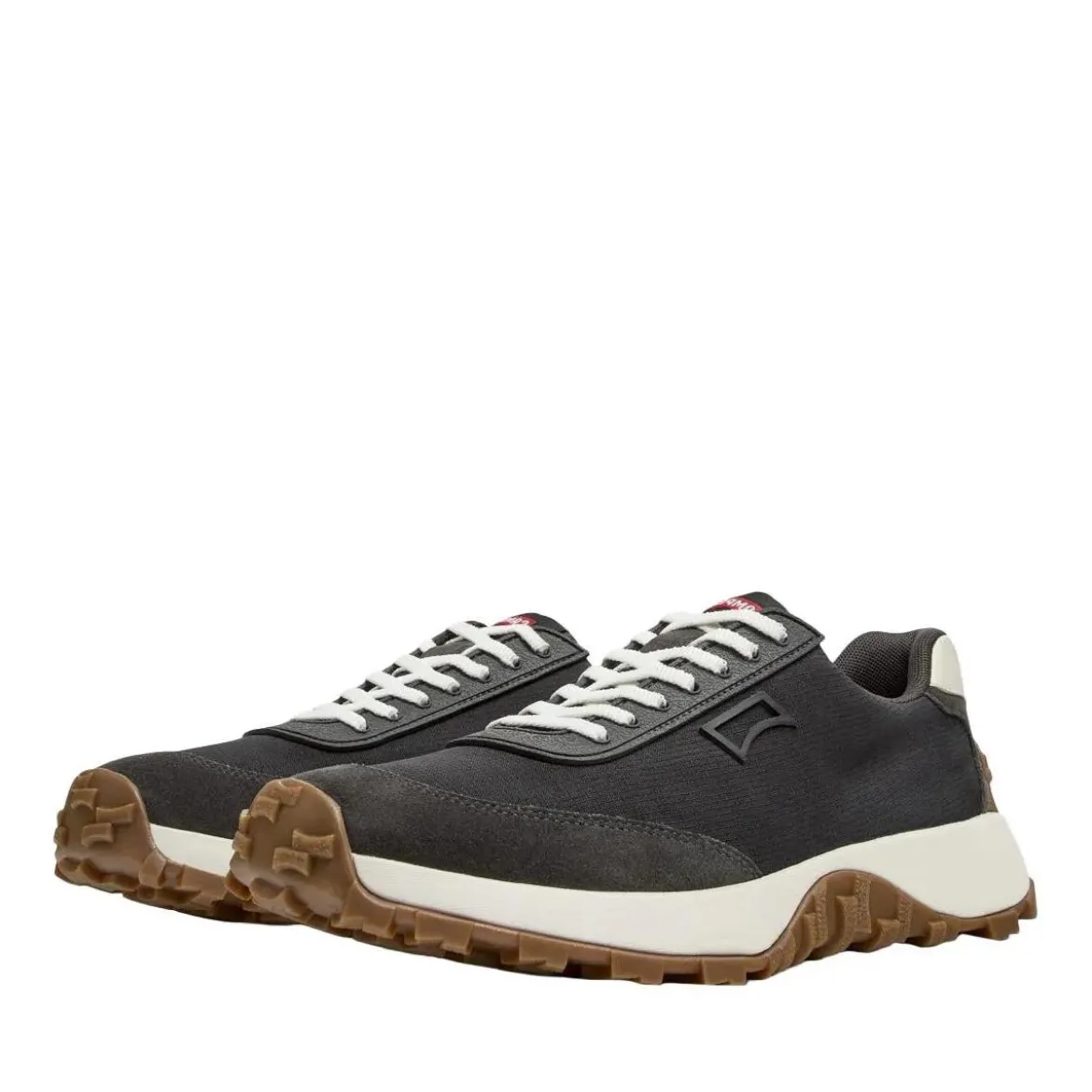Camper Sneaker Drift Trail schwarz Low-Top-Sneaker