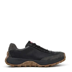 Camper Sneaker Drift Trail schwarz Low-Top-Sneaker