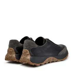 Camper Sneaker Drift Trail schwarz Low-Top-Sneaker