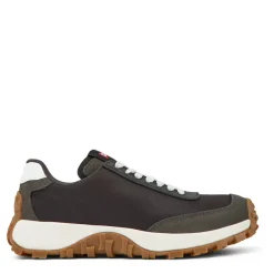 Camper Sneaker Drift Trail schwarz Low-Top-Sneaker