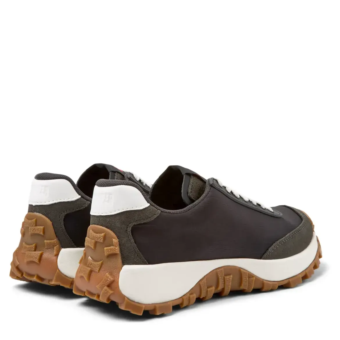 Camper Sneaker Drift Trail schwarz Low-Top-Sneaker