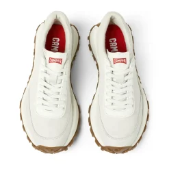 Camper Sneaker Drift Trail weiss Low-Top-Sneaker