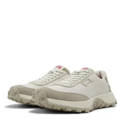 Camper Sneaker Drift Trail weiss Low-Top-Sneaker