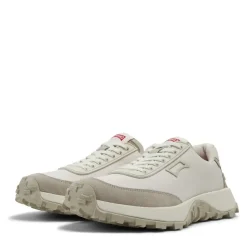 Camper Sneaker Drift Trail weiss Low-Top-Sneaker