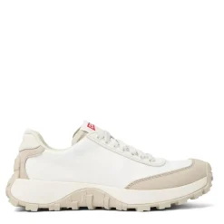 Camper Sneaker Drift Trail weiss Low-Top-Sneaker