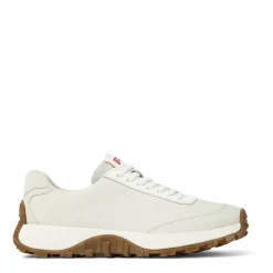 Camper Sneaker Drift Trail weiss Low-Top-Sneaker