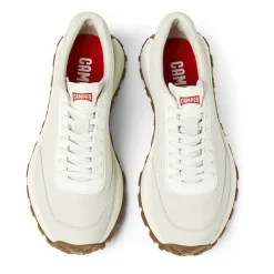 Camper Sneaker Drift Trail weiss Low-Top-Sneaker