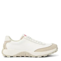 Camper Sneaker Drift Trail weiss Low-Top-Sneaker