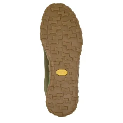 Camper Sneaker Drift Walk dunkel-grün Low-Top-Sneaker