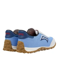 Camper Sneaker Drift Walk hell-blau Low-Top-Sneaker