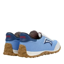 Camper Sneaker Drift Walk hell-blau Low-Top-Sneaker