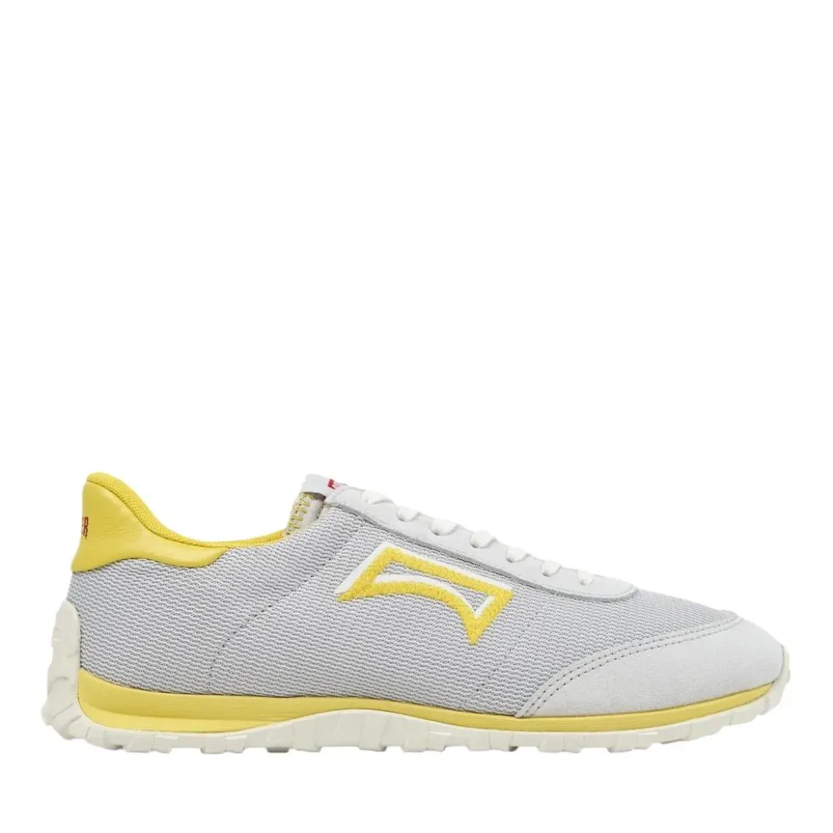 Camper Sneaker Drift Walk hell-grau Low-Top-Sneaker