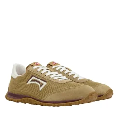 Camper Sneaker Drift Walk mittel-braun Low-Top-Sneaker