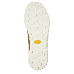 Camper Sneaker Drift Walk mittel-braun Low-Top-Sneaker