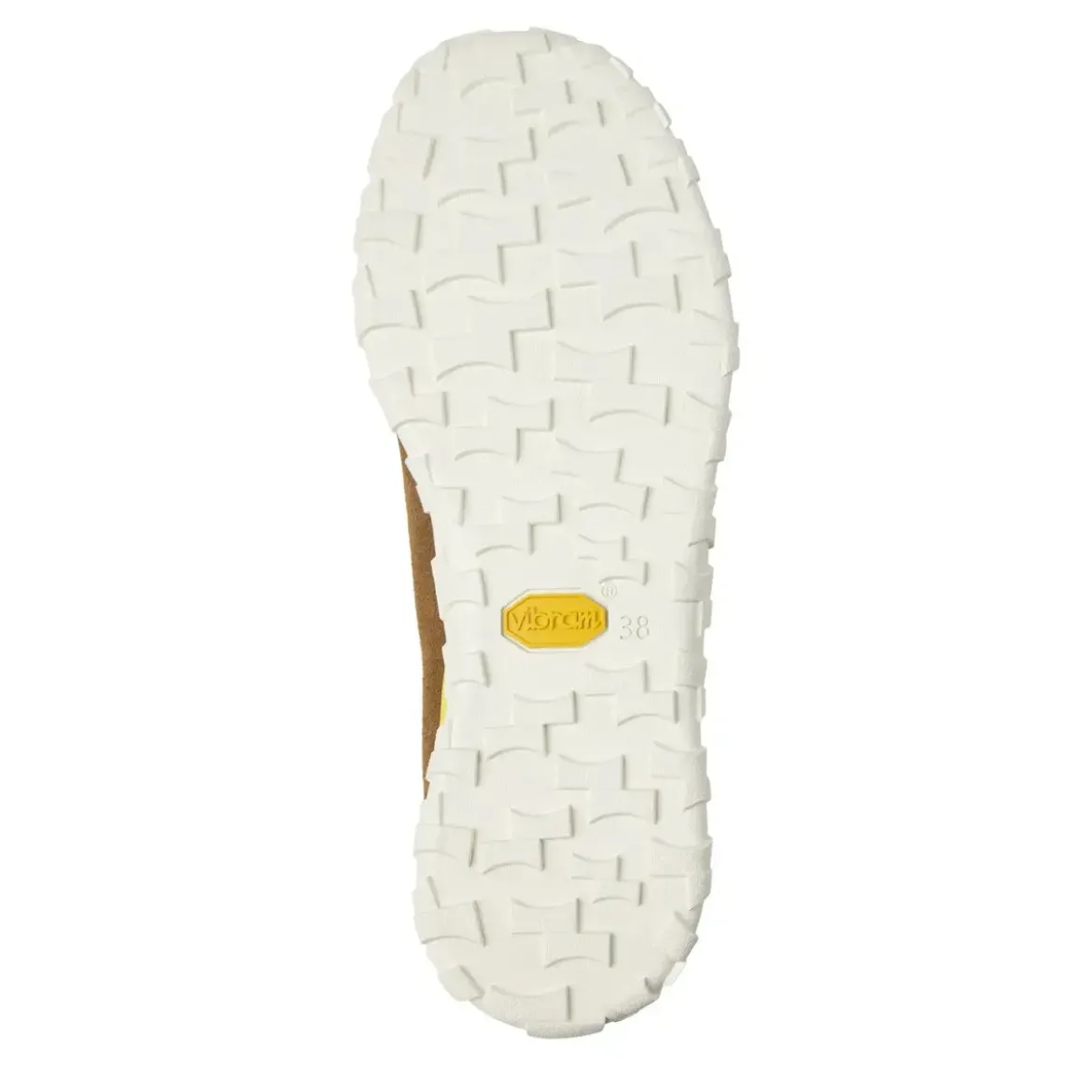 Camper Sneaker Drift Walk mittel-braun Low-Top-Sneaker