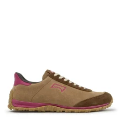 Camper Sneaker Drift Walk multicolor Low-Top-Sneaker
