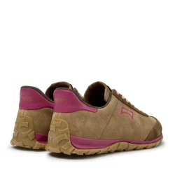 Camper Sneaker Drift Walk multicolor Low-Top-Sneaker