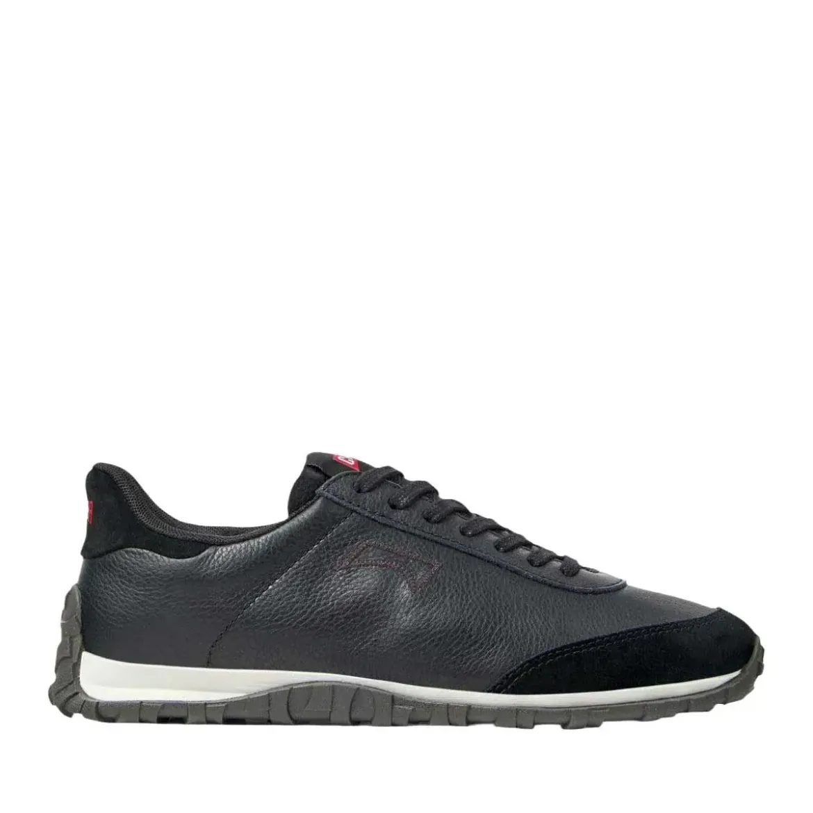 Camper Sneaker Drift Walk schwarz Low-Top-Sneaker