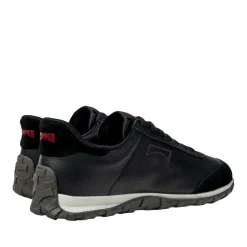 Camper Sneaker Drift Walk schwarz Low-Top-Sneaker