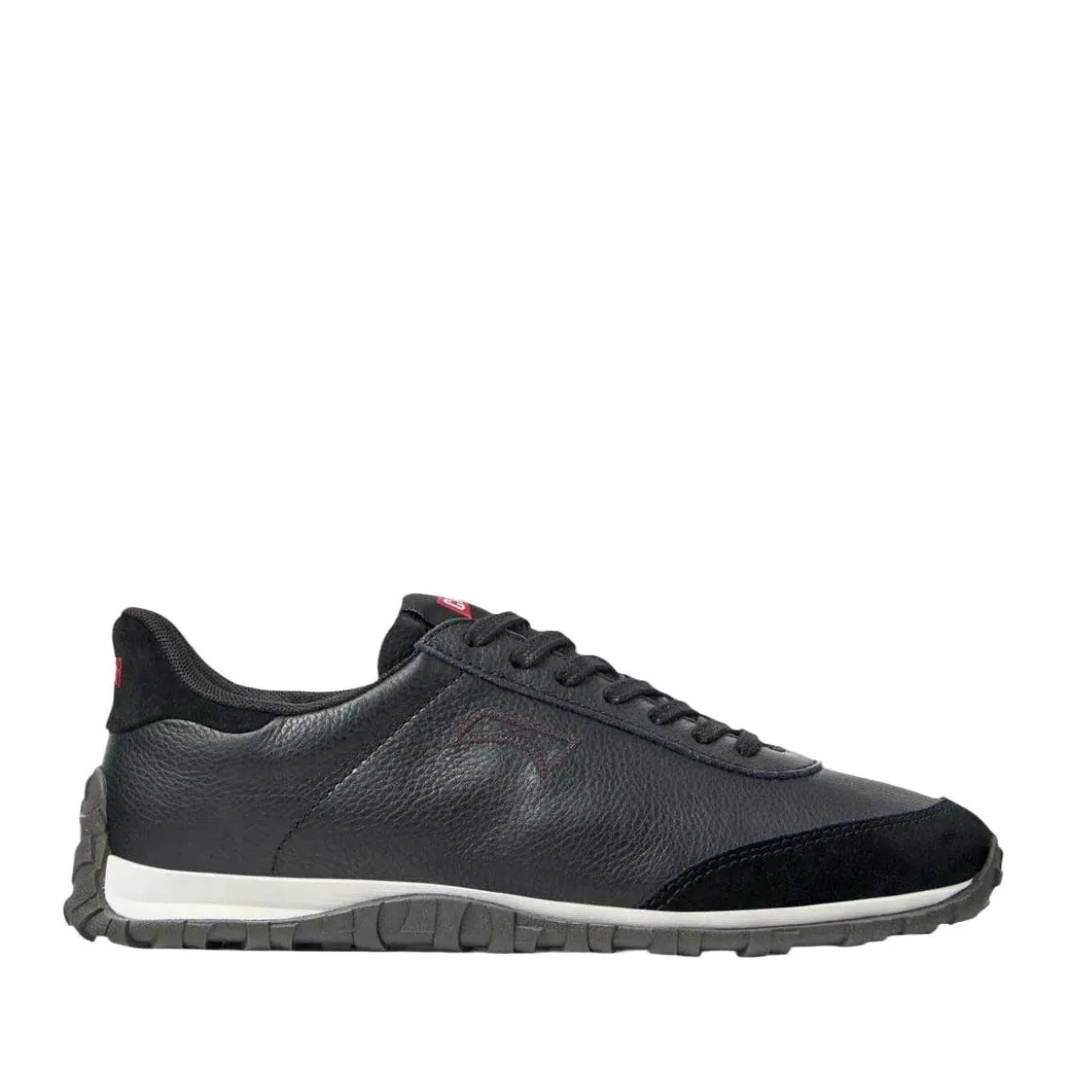 Camper Sneaker Drift Walk schwarz Low-Top-Sneaker