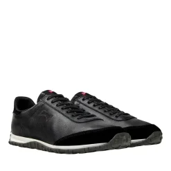 Camper Sneaker Drift Walk schwarz Low-Top-Sneaker