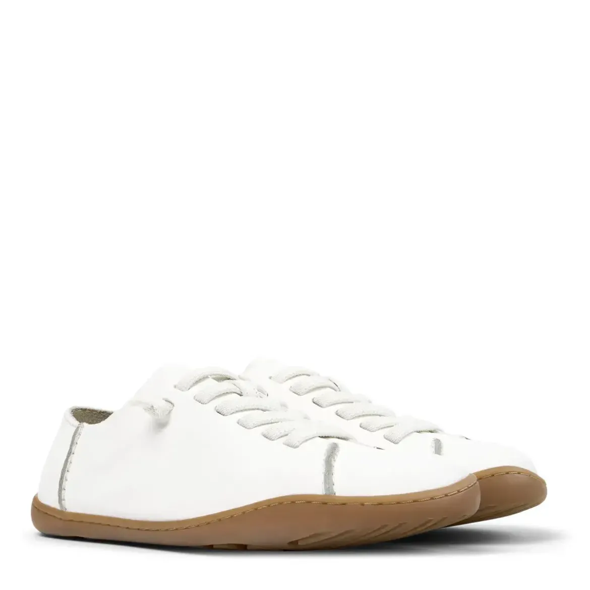Camper Sneaker G3D Peu Cami Twins weiss Low-Top-Sneaker