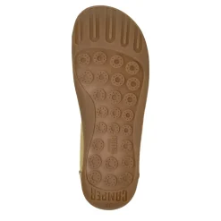 Camper Sneaker G3D Peu Cami Twins mittel-braun Low-Top-Sneaker