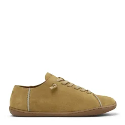Camper Sneaker G3D Peu Cami Twins mittel-braun Low-Top-Sneaker