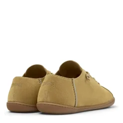 Camper Sneaker G3D Peu Cami Twins mittel-braun Low-Top-Sneaker