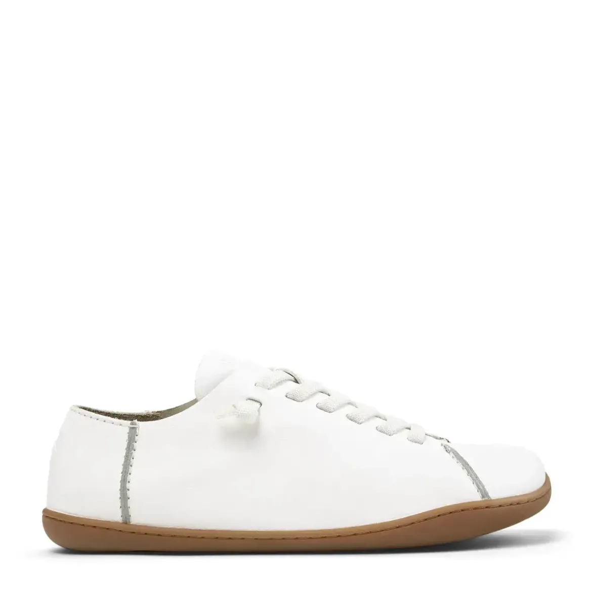 Camper Sneaker G3D Peu Cami Twins weiss Low-Top-Sneaker