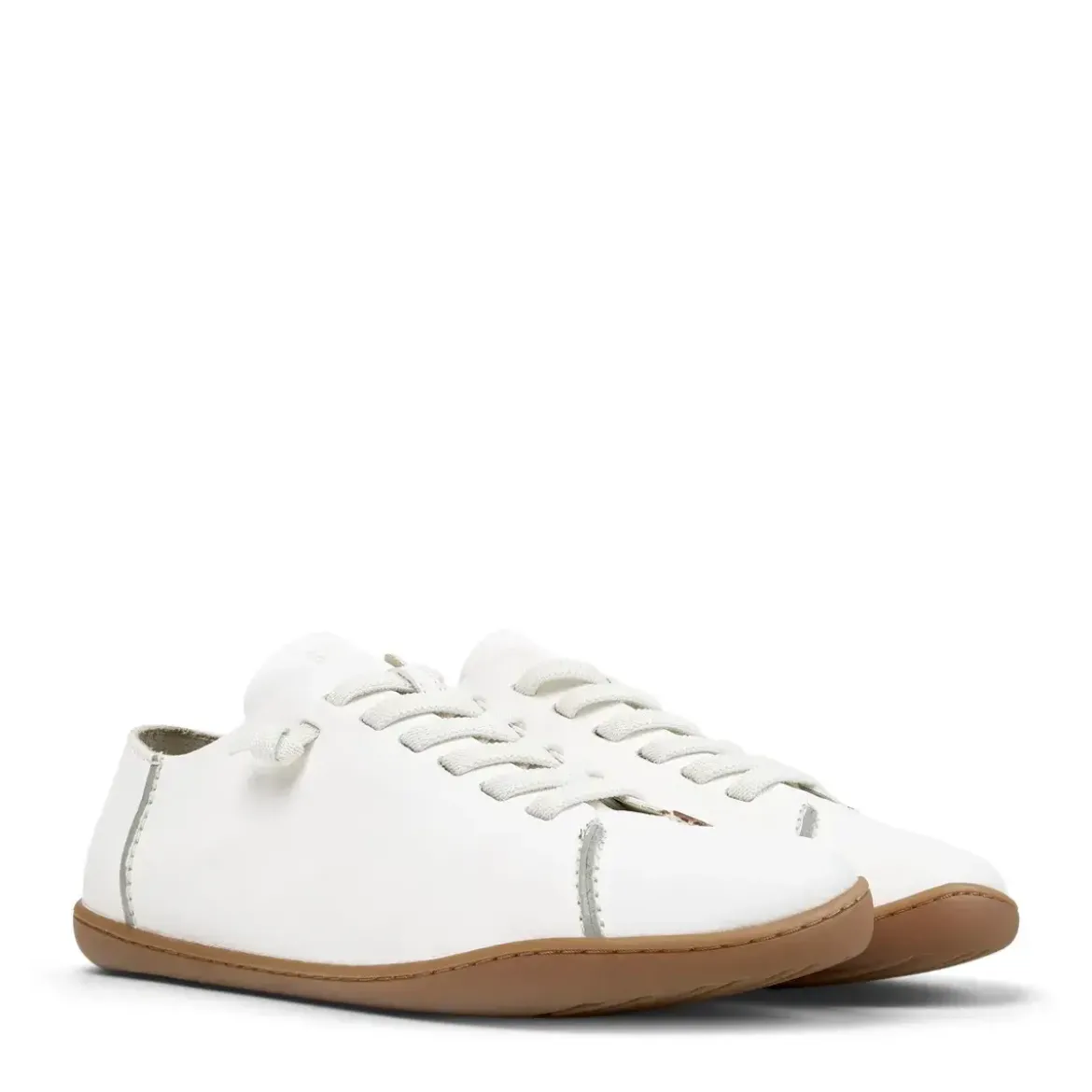 Camper Sneaker G3D Peu Cami Twins weiss Low-Top-Sneaker