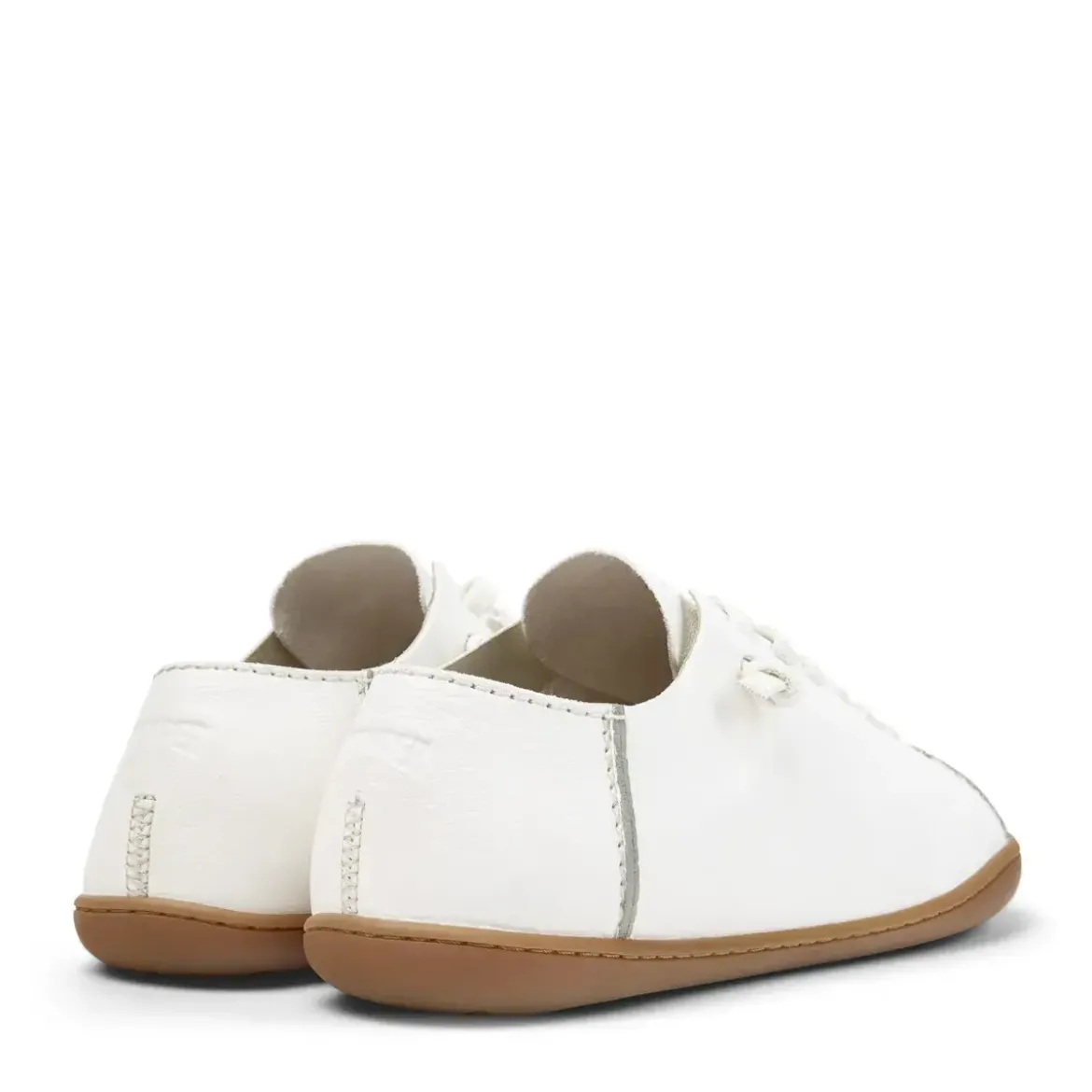 Camper Sneaker G3D Peu Cami Twins weiss Low-Top-Sneaker