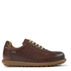 Camper Sneaker Pelotas Ariel dunkel-braun Low-Top-Sneaker