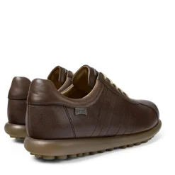 Camper Sneaker Pelotas Ariel dunkel-braun Low-Top-Sneaker