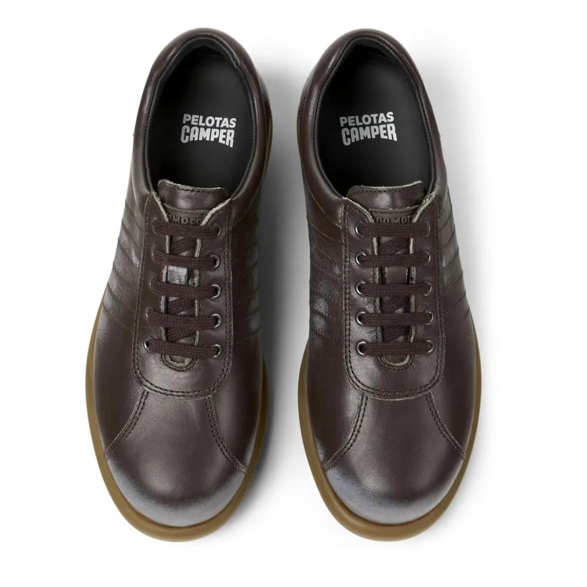 Camper Sneaker Pelotas Ariel bunt Low-Top-Sneaker