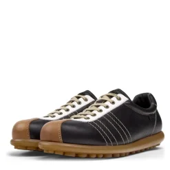 Camper Sneaker Pelotas Ariel Pelotas Ariel schwarz Low-Top-Sneaker
