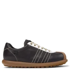 Camper Sneaker Pelotas Ariel Pelotas Ariel schwarz Low-Top-Sneaker