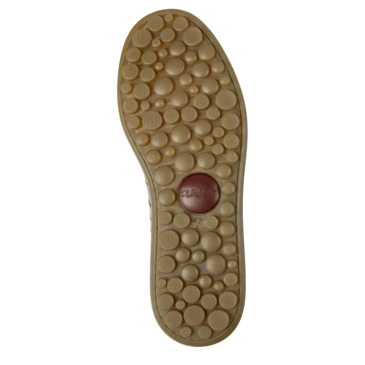 Camper Sneaker Pelotas Ariel bunt Low-Top-Sneaker