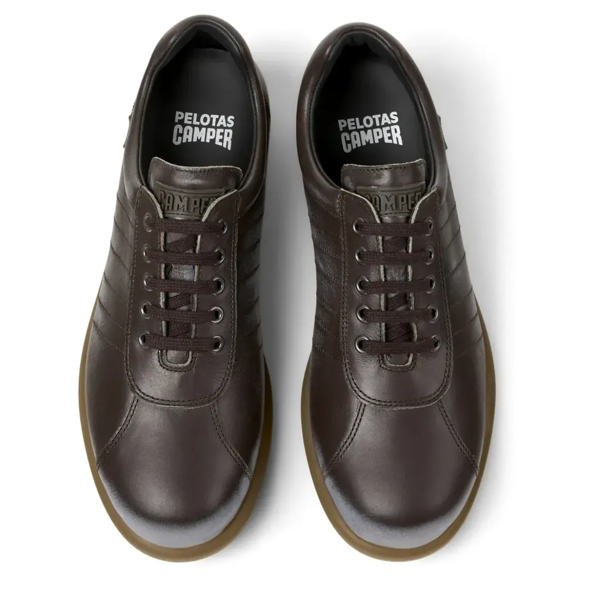 Camper Sneaker Pelotas Ariel bunt Low-Top-Sneaker