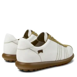 Camper Sneaker Pelotas Ariel Pelotas Ariel natur Low-Top-Sneaker