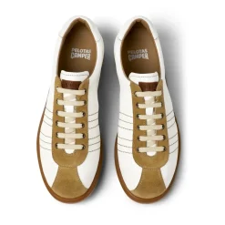 Camper Sneaker Pelotas Ariel Pelotas Ariel natur Low-Top-Sneaker