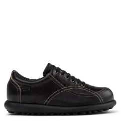 Camper Sneaker Pelotas Ariel Hella Twins schwarz Low-Top-Sneaker