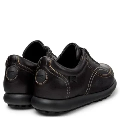 Camper Sneaker Pelotas Ariel Hella Twins schwarz Low-Top-Sneaker