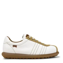 Camper Sneaker Pelotas Ariel Pelotas Ariel weiss Low-Top-Sneaker