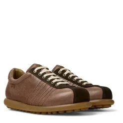 Camper Sneaker Pelotas Ariel Pelotas Ariel dunkel-braun Low-Top-Sneaker