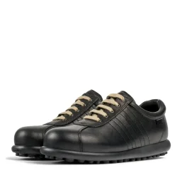 Camper Sneaker Pelotas Ariel schwarz Low-Top-Sneaker