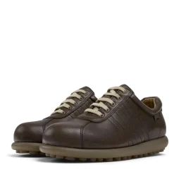 Camper Sneaker Pelotas Ariel dunkel-braun Low-Top-Sneaker